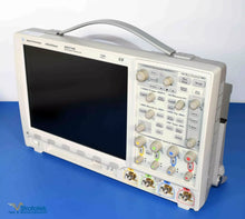 Load image into Gallery viewer, Agilent Keysight MSO7104B Mixed Signal Oscilloscope - 1.5 GHz, 6.25 GS/s, Calibrated