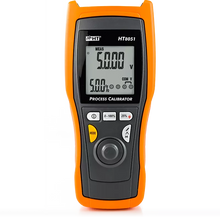 Load image into Gallery viewer, HT Instruments HT8051 Multifunction Process Calibrator - 4-20mA / 0-10V