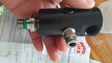 Load image into Gallery viewer, ROTOFLUX A08-1501-11L Industrial Swivel Joint - High Durability - ZYYKZ Test Equipment