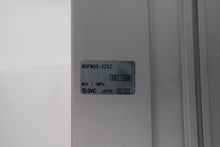 Load image into Gallery viewer, SMC MGPM50-125Z Guided Slide Cylinder, 50mm Bore, 125mm Stroke, 1MPa - ZYYKZ Test Equipment
