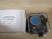 Load image into Gallery viewer, DUNGS LGW10A2P Pressure Switch - Reliable Gas Pressure Control - ZYYKZ Test Equipment