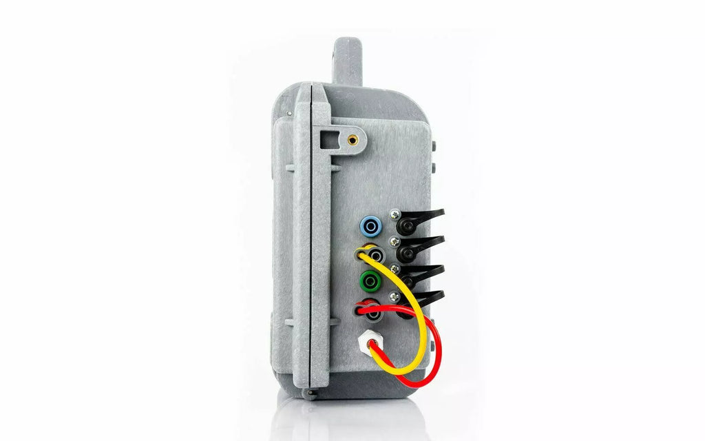 HT Instruments PQA820 Self-Powered Three-Phase Power Quality Analyzer