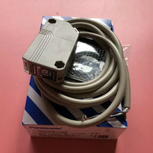 Load image into Gallery viewer, Panasonic NX5-PRVM5B Photoelectric Sensor - High Precision Detection - ZYYKZ Test Equipment