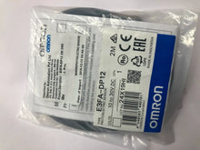Load image into Gallery viewer, Omron E3FA-DP12 High-Performance Photoelectric Sensor - ZYYKZ Test Equipment