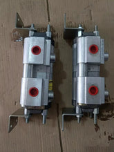 Load image into Gallery viewer, Used HYDRAULIK MTO-2-5-AVS Diverter Valve - Reliable Hydraulic Control Solution