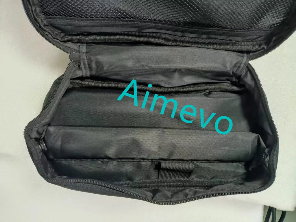 Fluke C50 Soft Carrying Case for Multimeters and Test Instruments - ZYYKZ Test Equipment