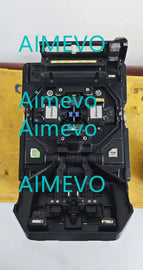 COMWAY C6 Fusion Splicer Optical Fiber Splicing Machine - ZYYKZ Test Equipment