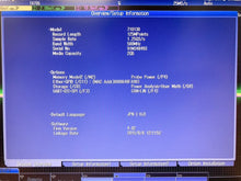Load image into Gallery viewer, Yokogawa DLM2054 4-Channel 500 MHz Mixed Signal Oscilloscope - ZYYKZ Test Equipment