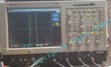 Load image into Gallery viewer, Tektronix Digital Storage Oscilloscope 4 GHz 20 GSa/s - ZYYKZ Test Equipment