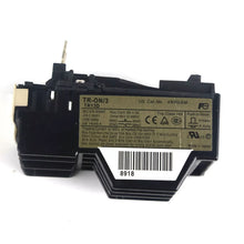 Load image into Gallery viewer, FUJI TR-ON/3 Thermal Overload Relay 1.4-2.2A - ZYYKZ Test Equipment