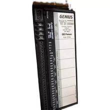 Load image into Gallery viewer, GE IC660BBA025 &amp; IC660EBA025/IC660TBA025 PLC Module Overview - ZYYKZ Test Equipment