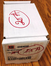 Load image into Gallery viewer, Cutler-Hammer GDB3020D 3-Pole Industrial Circuit Breaker 25A 480VAC 125/250VDC - ZYYKZ Test Equipment