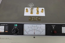 Load image into Gallery viewer, YOKOGAWA 4342A Q Meter - Precision RF Component Analyzer - ZYYKZ Test Equipment