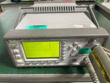 Load image into Gallery viewer, Agilent E4418B EPM Series Single-Channel RF Power Meter - ZYYKZ Test Equipment