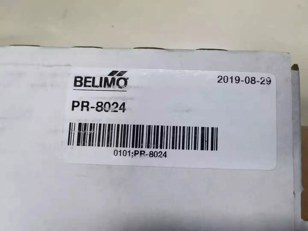 Belimo PR-8024 Actuator - New