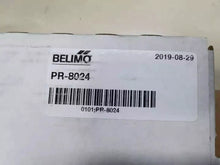 Load image into Gallery viewer, Belimo PR-8024 Actuator - New