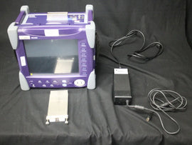 VIAVI MTS8000 40/100G High-Speed Transport Test Module - ZYYKZ Test Equipment