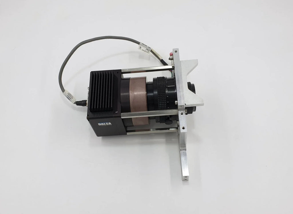 DALSA P2-43-08K40 High-Resolution Line Scan Camera - ZYYKZ Test Equipment