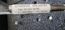 Load image into Gallery viewer, D1800V2 1800MHz Dipole Antenna for SAR Testing - ZYYKZ Test Equipment