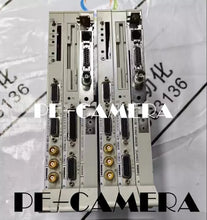 Load image into Gallery viewer, Siemens 6ES5581-0EE15 Industrial Automation Module