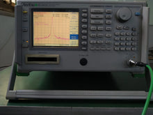 Load image into Gallery viewer, Anritsu MS2663C Spectrum Analyzer 9 kHz to 8.1 GHz with Options 02, 04, 06, 10 - ZYYKZ Test Equipment