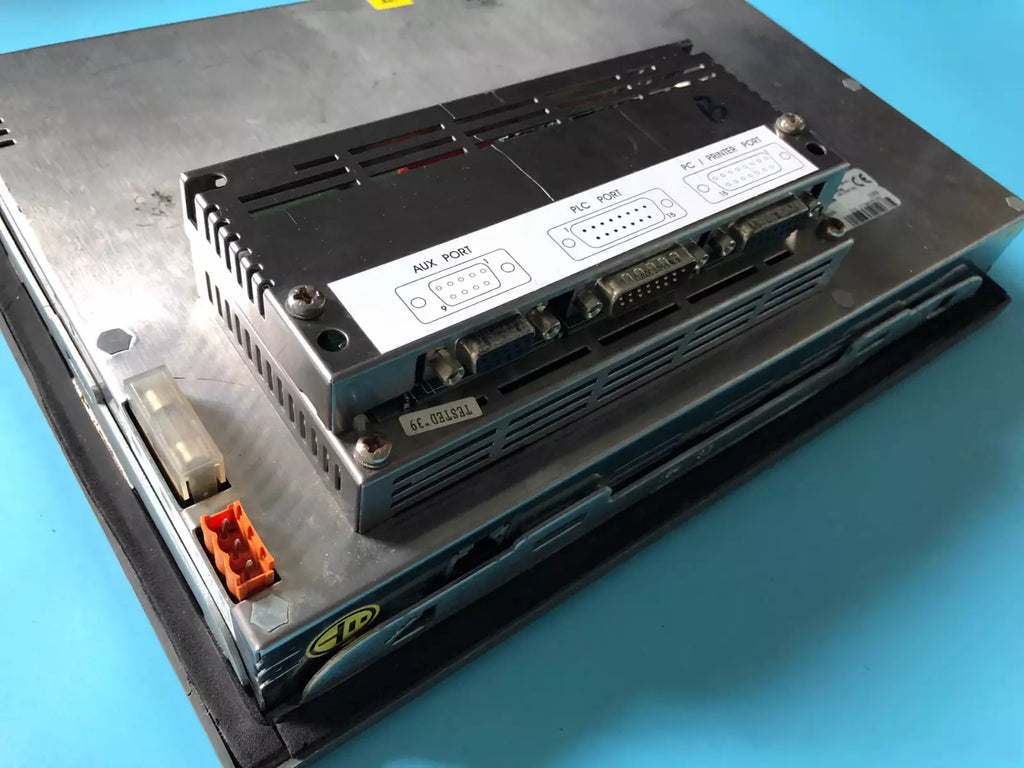 UniOp ER-25T-0045 Used Test Equipment