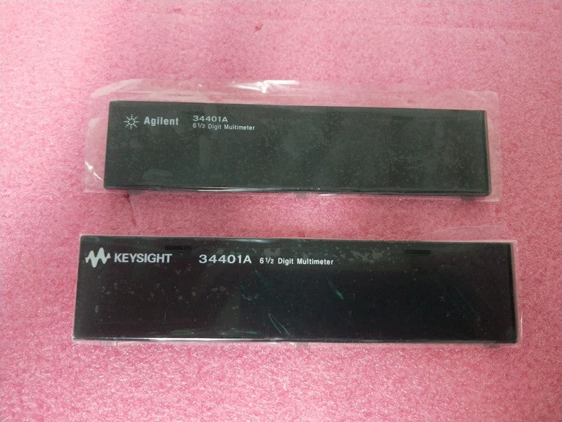 Agilent Keysight 34401A Acrylic Baffle Display Lens - 1 Piece