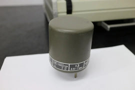 Agilent 16483A 10µH Precision Reference Inductor - ZYYKZ Test Equipment