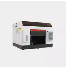 Charger l'image dans la galerie, Procolored A3 UV Flatbed Printer with Rotary for Glass &amp; Metal Printing - ZYYKZ Test Equipment