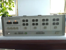 Load image into Gallery viewer, Agilent 8510C Vector Network Analyzer - Precision RF &amp; Microwave Testing - ZYYKZ Test Equipment