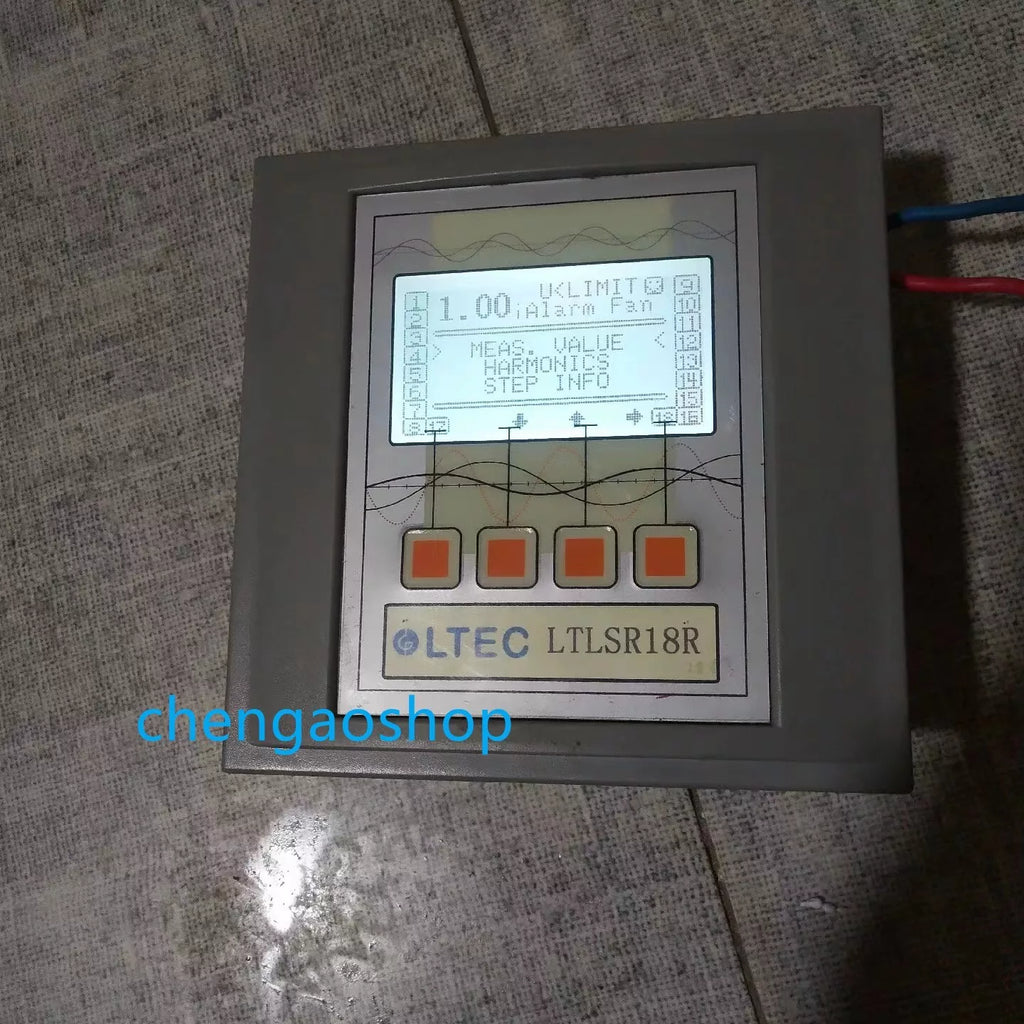 LTEC LTLSR18R - Used 1PCS LTE Module