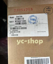 Load image into Gallery viewer, Keysight 34470A 7.5-Digit Digital Multimeter - ZYYKZ Test Equipment