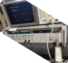 Load image into Gallery viewer, Agilent 85025D RF Detector Module for 8757 Series Network Analyzers - ZYYKZ Test Equipment