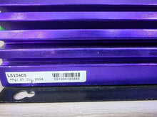 Load image into Gallery viewer, Clipsal L5104D 5-Channel Lighting Dimmer Module - ZYYKZ Test Equipment