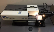 Load image into Gallery viewer, AST VCA 2500XE Video Contact Angle Measurement System with Monitor &amp; Illuminator - ZYYKZ Test Equipment