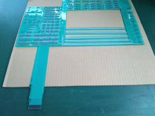 Load image into Gallery viewer, Rohde &amp; Schwarz FSV Spectrum Analyzer Keypad Panel for EMI/ESR Testing - ZYYKZ Test Equipment