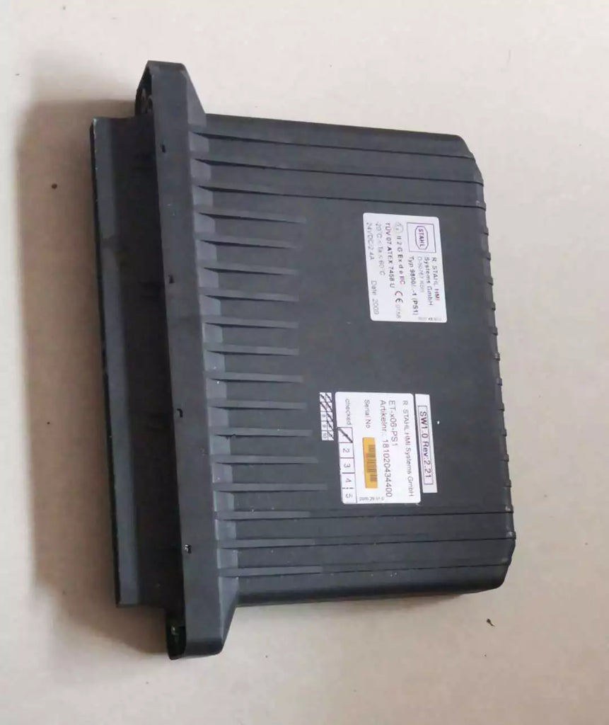 Used ET-x06-PS1 Power Supply Unit