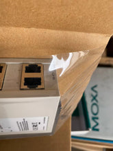 Load image into Gallery viewer, Moxa IM-4TX 4-Port Serial Device Server