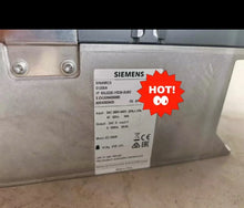 Load image into Gallery viewer, Siemens Sinamics S120 6SL3220-1YD34-0UB0 Single Motor Module - ZYYKZ Test Equipment