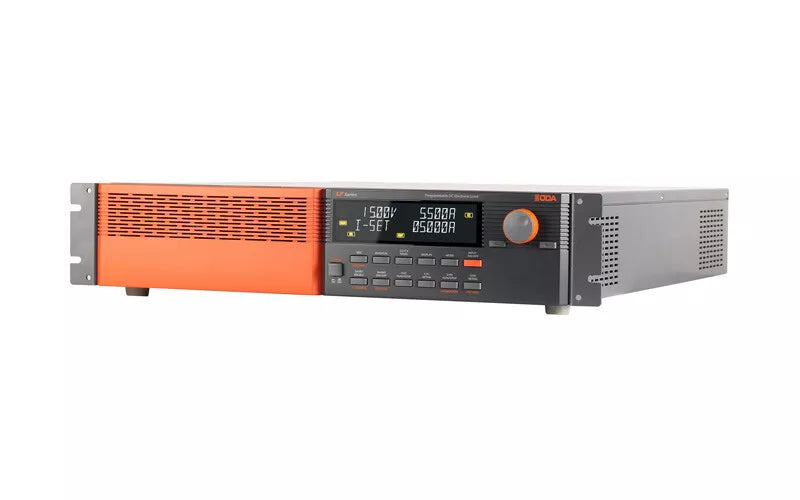 ODA LF 1200-A Programmable DC Electronic Load - 1.2kW, 150V, 180A