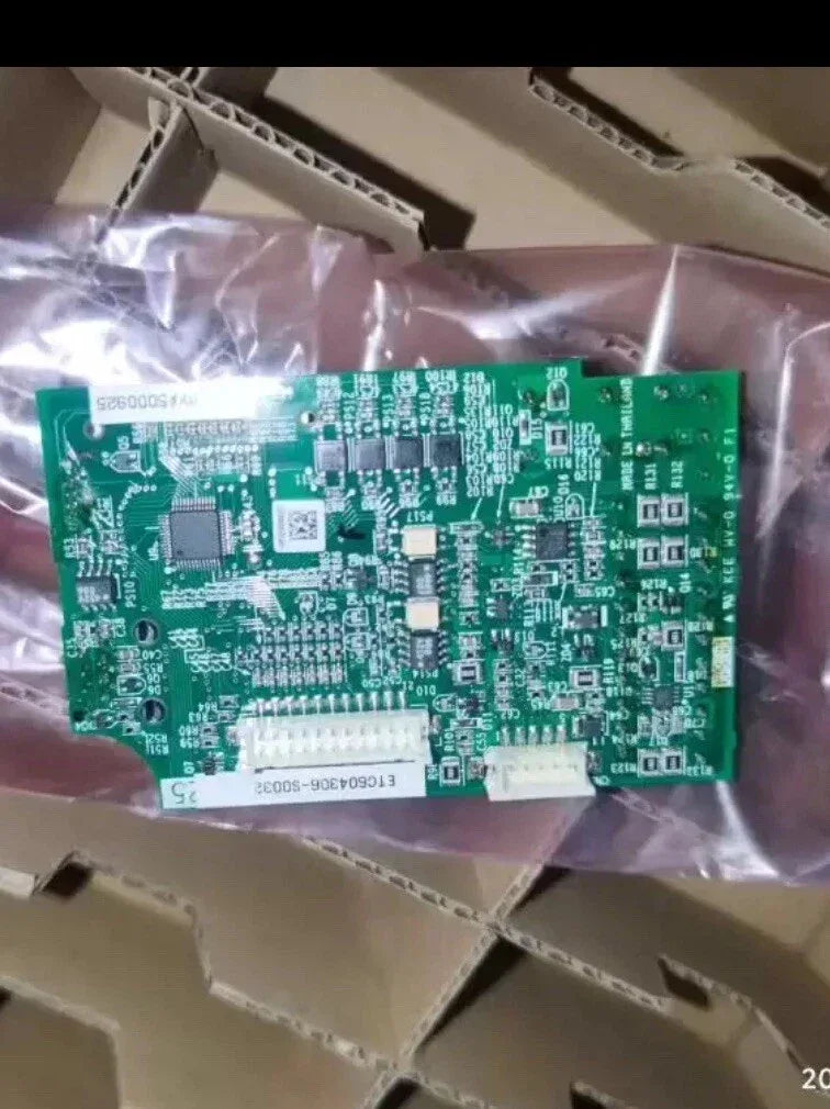 ETC604306-S0032 High-Performance Industrial Component - ZYYKZ Test Equipment