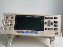 Load image into Gallery viewer, Hioki RM3544-01 Resistance Tester - Used