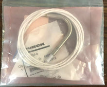 Load image into Gallery viewer, Calweld 0091-30136 Tank Low Level Sensor with Turck BS 5183 Connector &amp; Cable - ZYYKZ Test Equipment