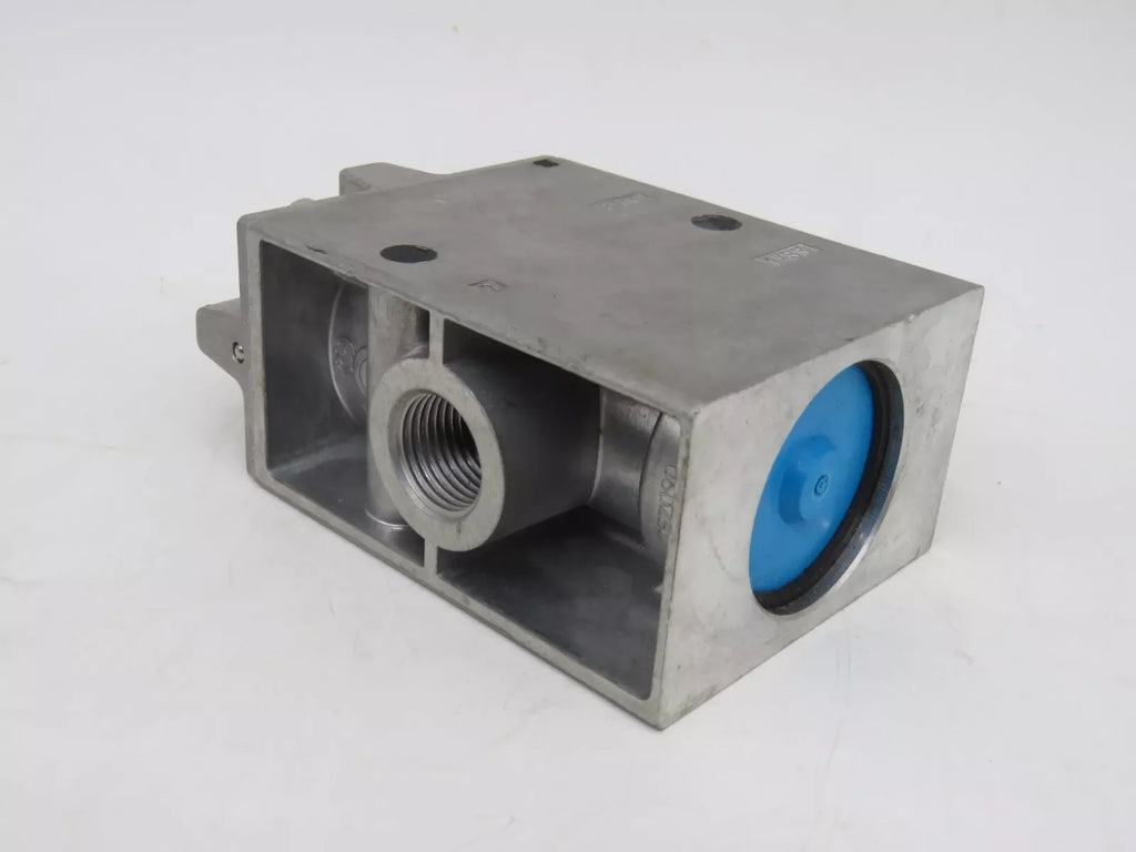 Festo MFH-3-1/2 Solenoid Valve, 8 BAR Pressure Rating - ZYYKZ Test Equipment