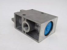 Load image into Gallery viewer, Festo MFH-3-1/2 Solenoid Valve, 8 BAR Pressure Rating - ZYYKZ Test Equipment