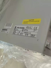 Used 2098-DSD-075X 22V Driver - Reliable Performance