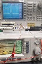 Load image into Gallery viewer, RF Frequency Range Doubler 19 GHz to 38 GHz with Up to 67 GHz Output - ZYYKZ Test Equipment