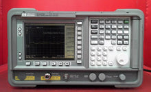 Load image into Gallery viewer, Agilent E4407B Portable Spectrum Analyzer 26.5 GHz - ZYYKZ Test Equipment