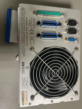 Load image into Gallery viewer, HP Agilent 85101C Rear Panel Assembly with Cooling Fan for Display Processor - ZYYKZ Test Equipment