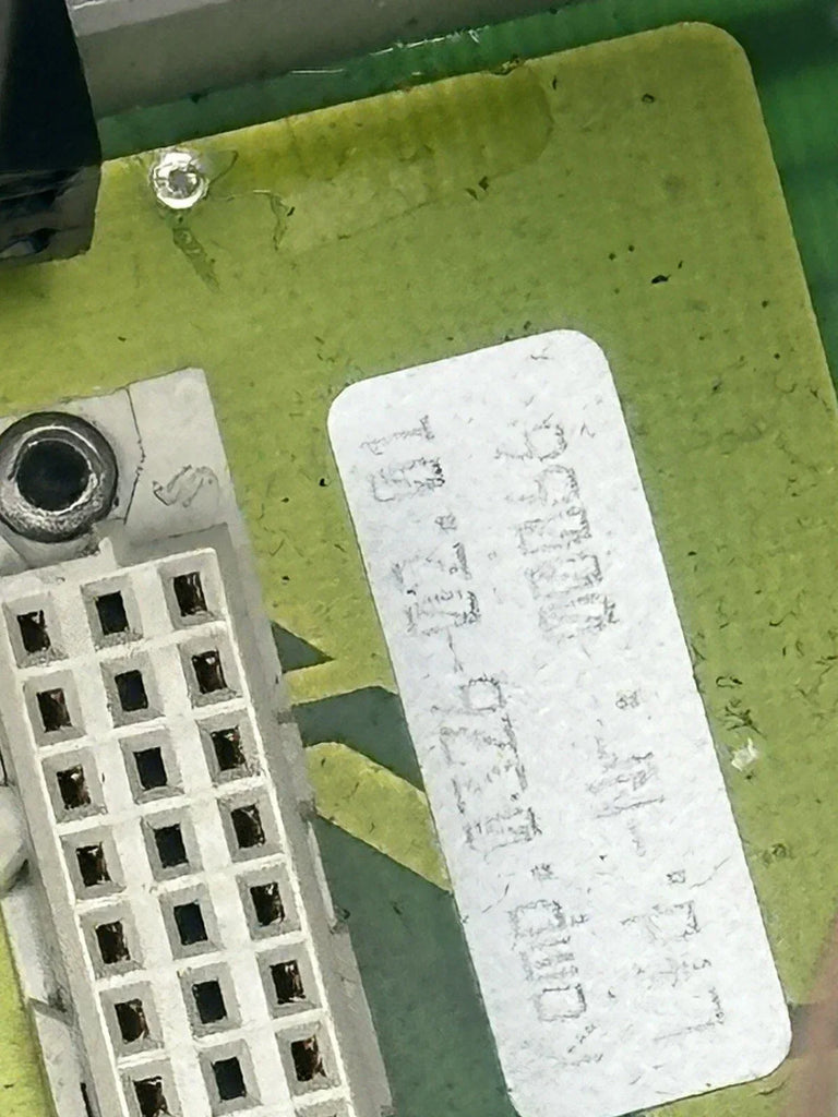 Komp.1027-03.01 / Komp.0326-02.01 Industrial Component Modules - Features & Specs - ZYYKZ Test Equipment